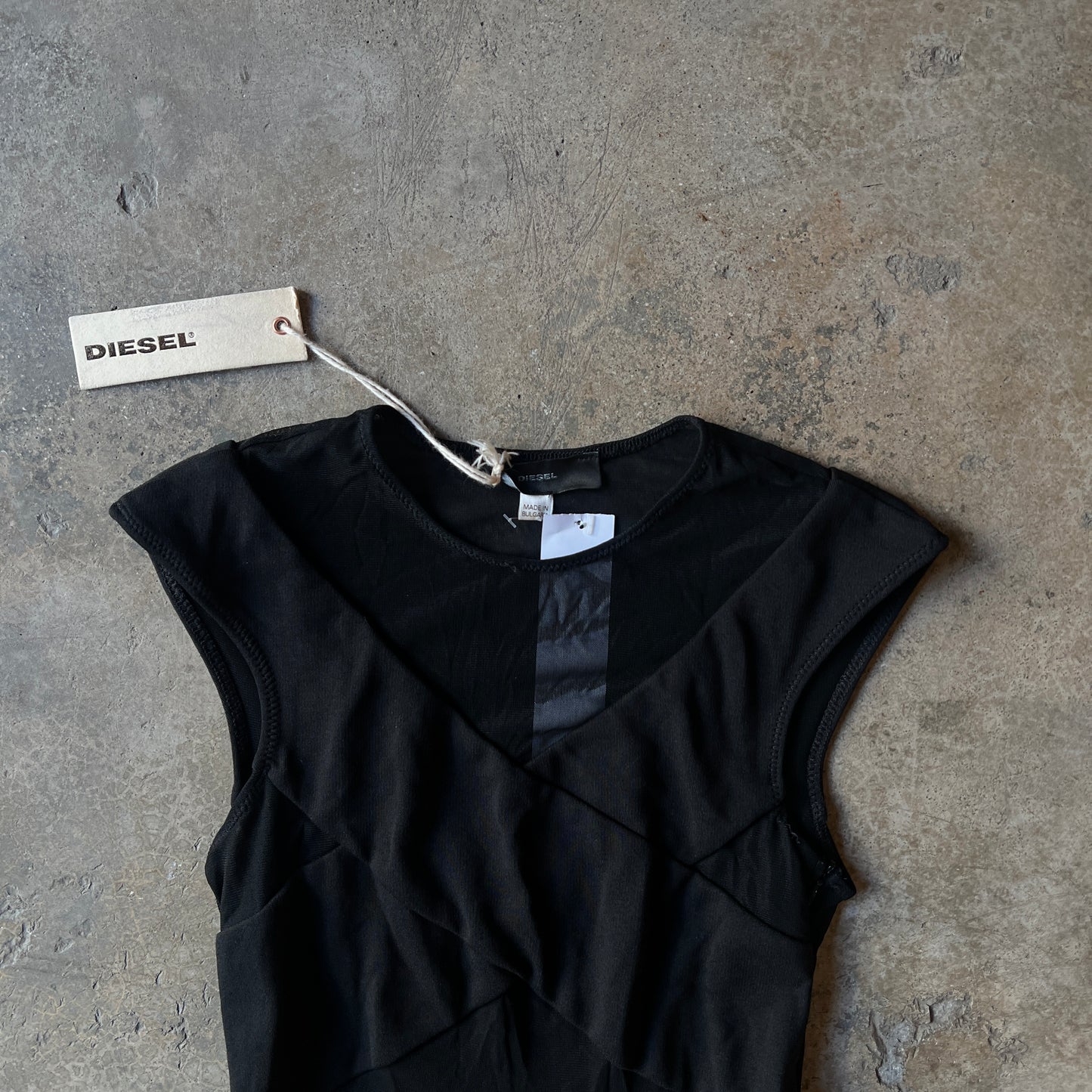 Diesel Dress