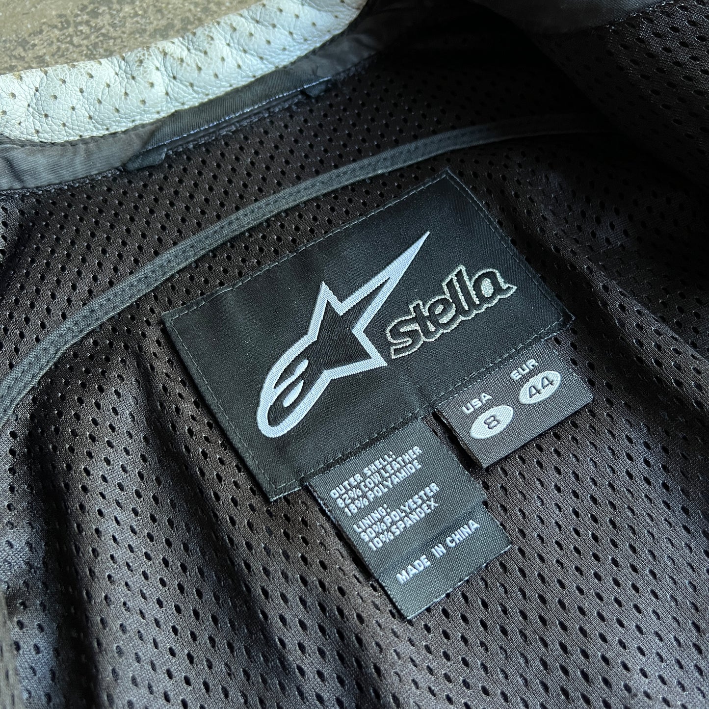 Stella Jacket (wmns)