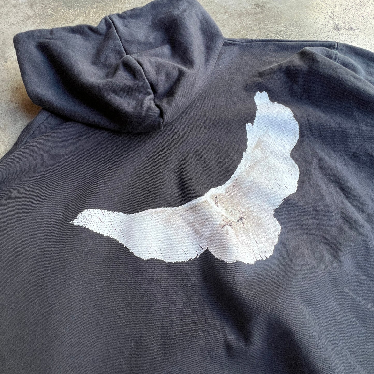 Yzy GAP engineered by balenciaga