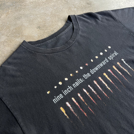 Nine Inch Nail 2000’s