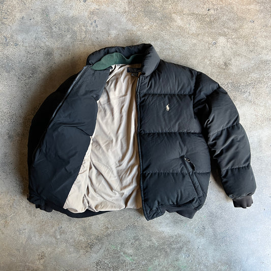 P.R.L Goose Puffer