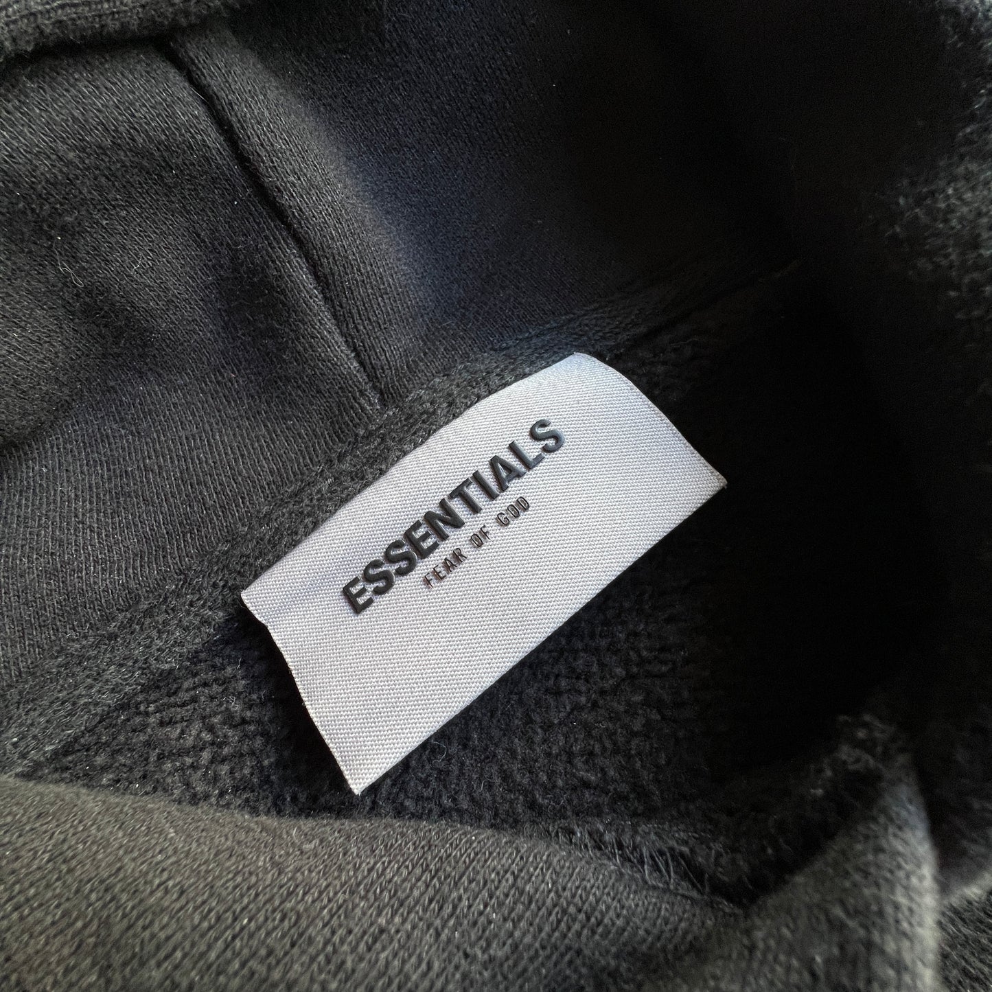 Essentials Hoodie
