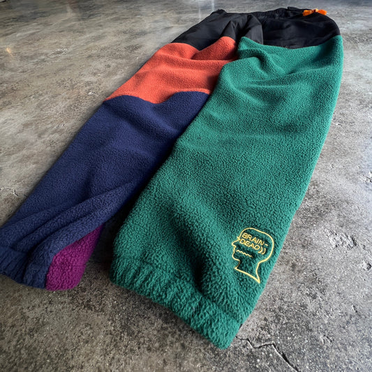 Brain Dead x TNF Pants ((NWT))