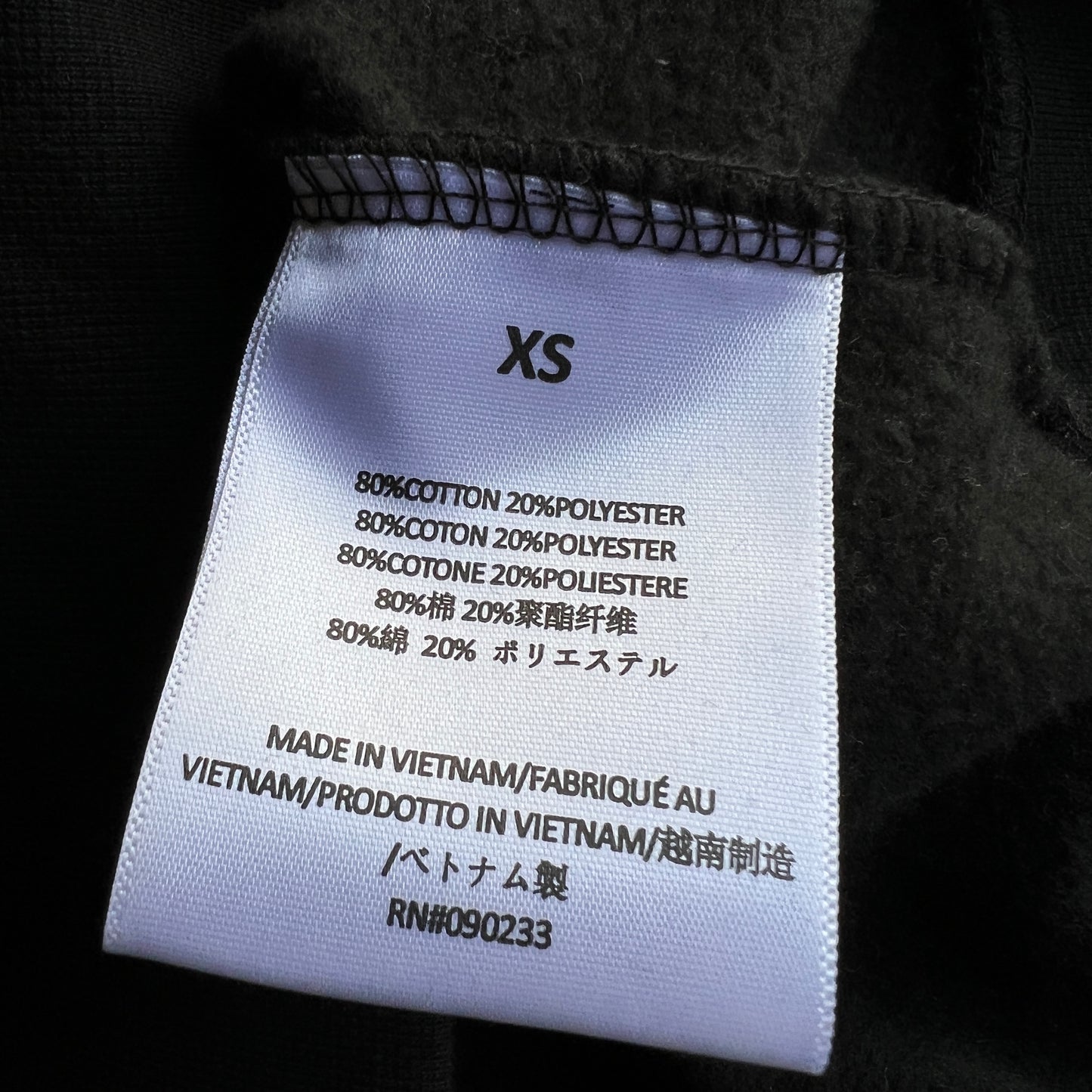 FOG Hoodie