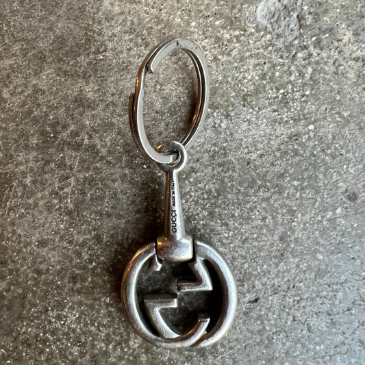 Gucci Keychain
