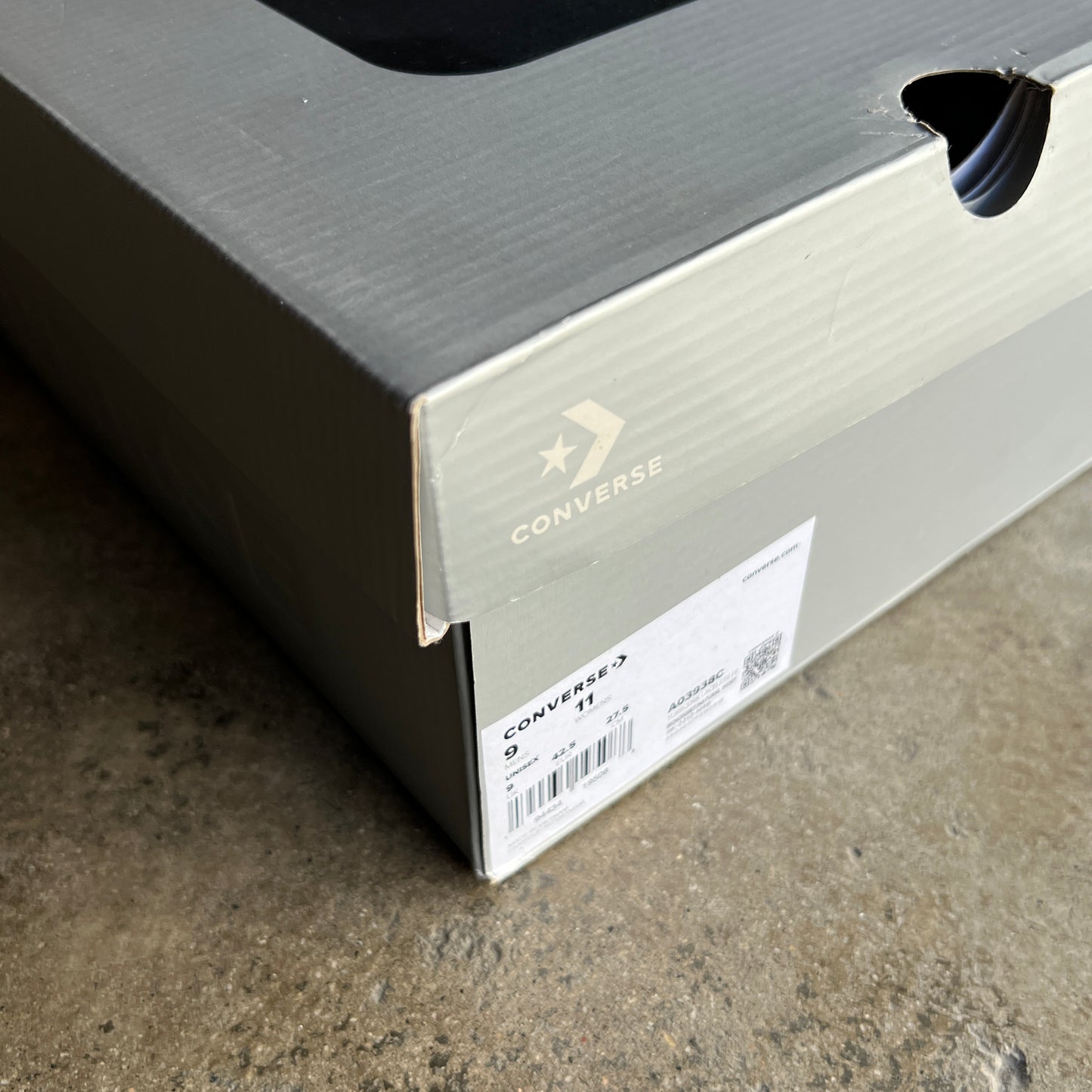 DRKSHDW TURBODRK 9US