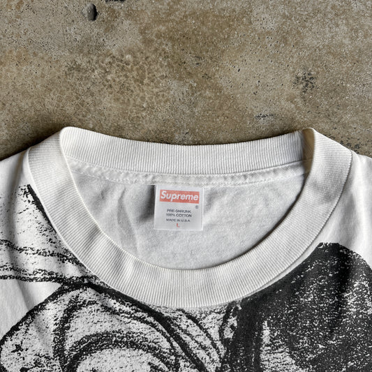 FW07 Robin Live to Ride