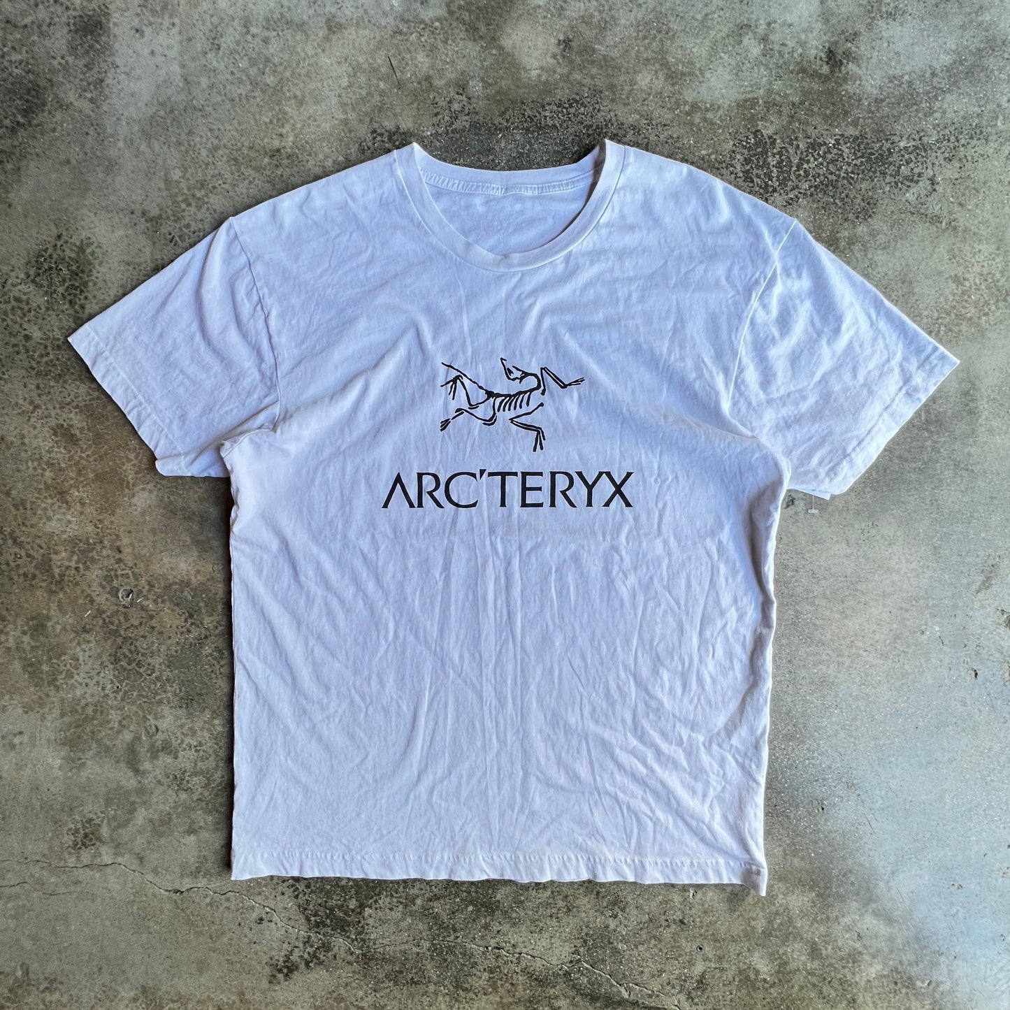 Arc’teryx tee