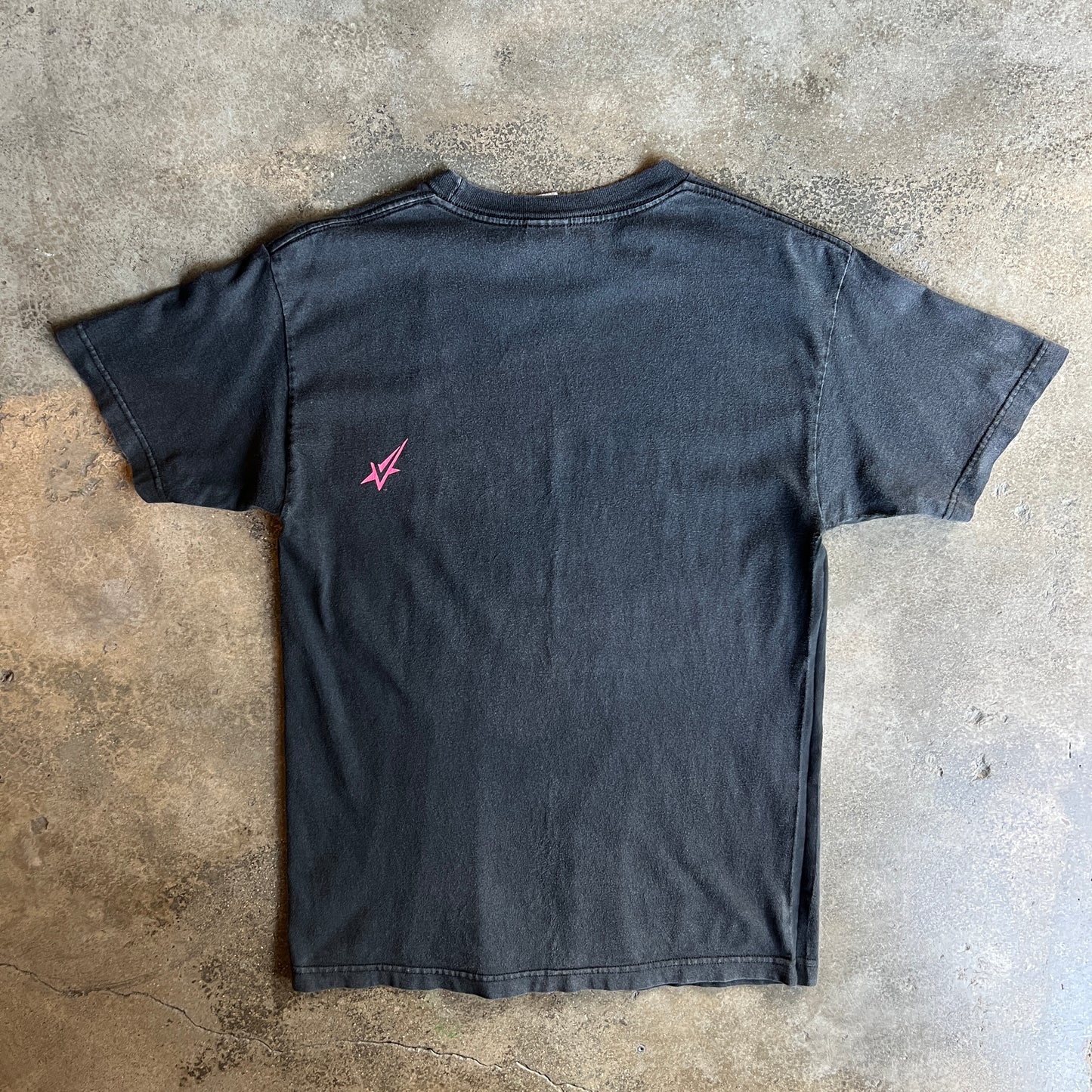 Kim Kardashian Tape / Vivid Entertainment Tee