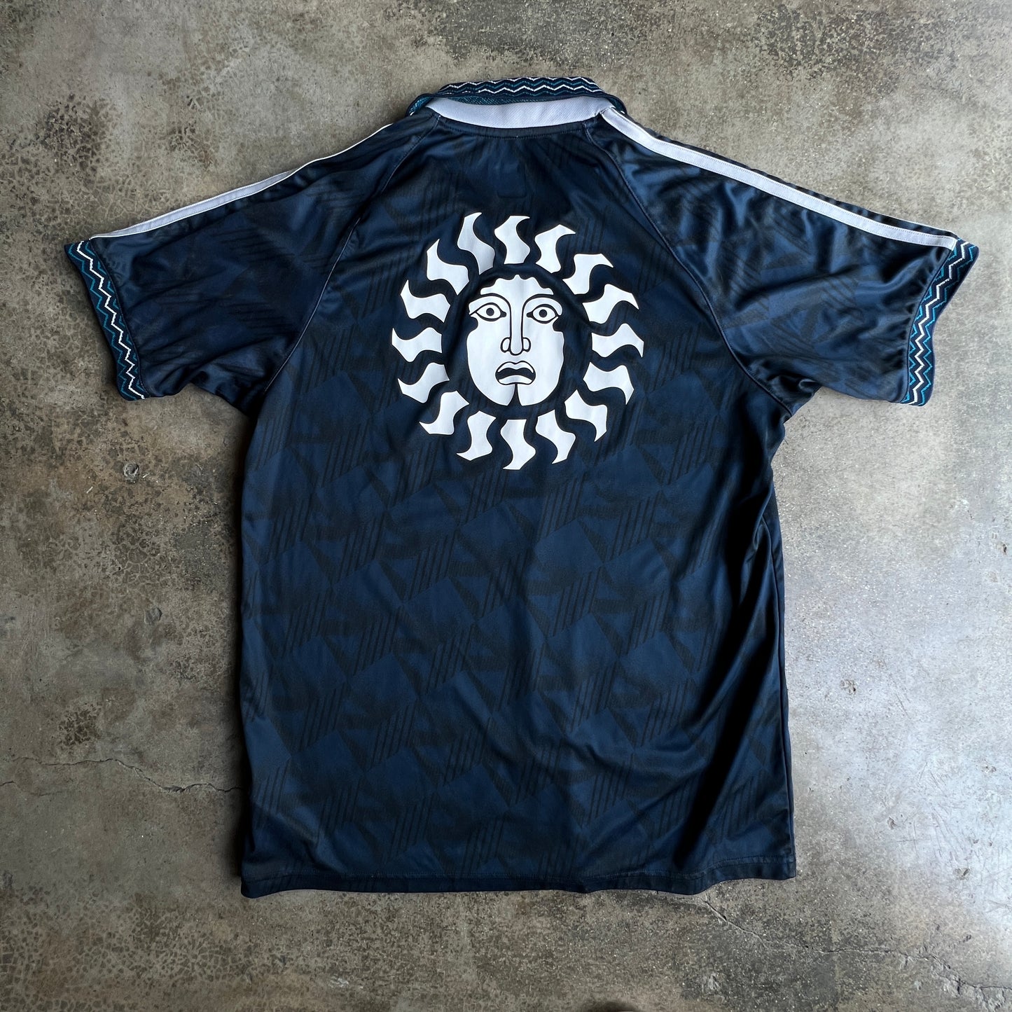 Adidas Jersey
