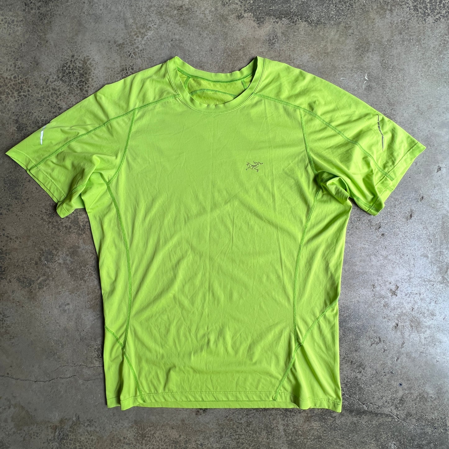 Arc’teryx Logo Shirt
