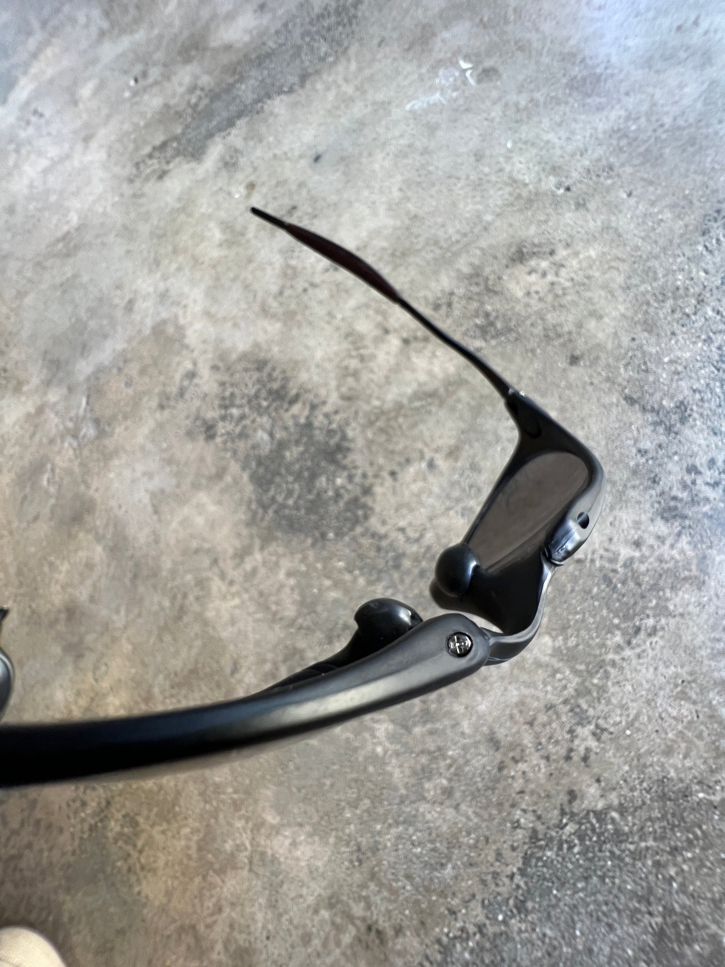 Oakley Romeo 90’s Vtg bootleg Sunglasses