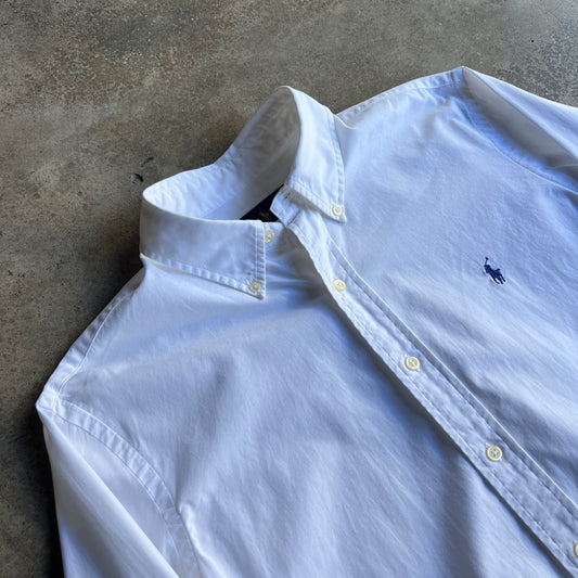 PRL White Shirt