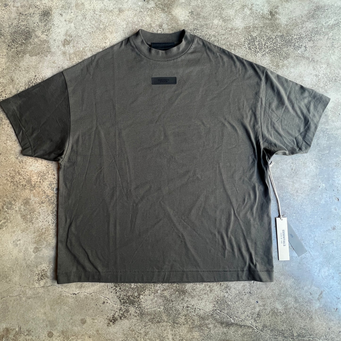 Essentials Oversized NWT