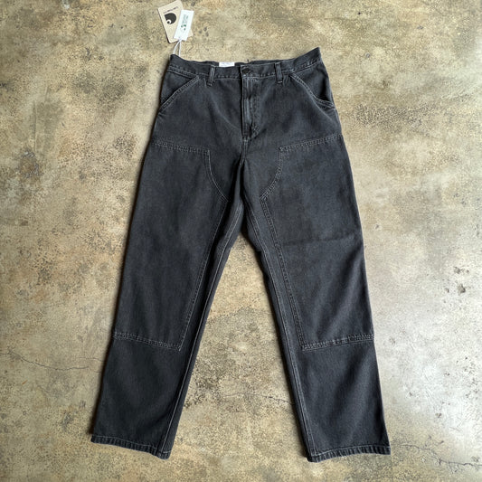 WIP Double Knee 34x32