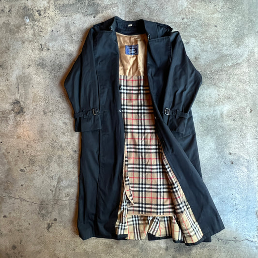Burberry Trench Coat