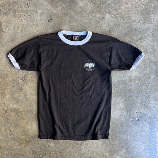 www.stylin.com tee 90’s