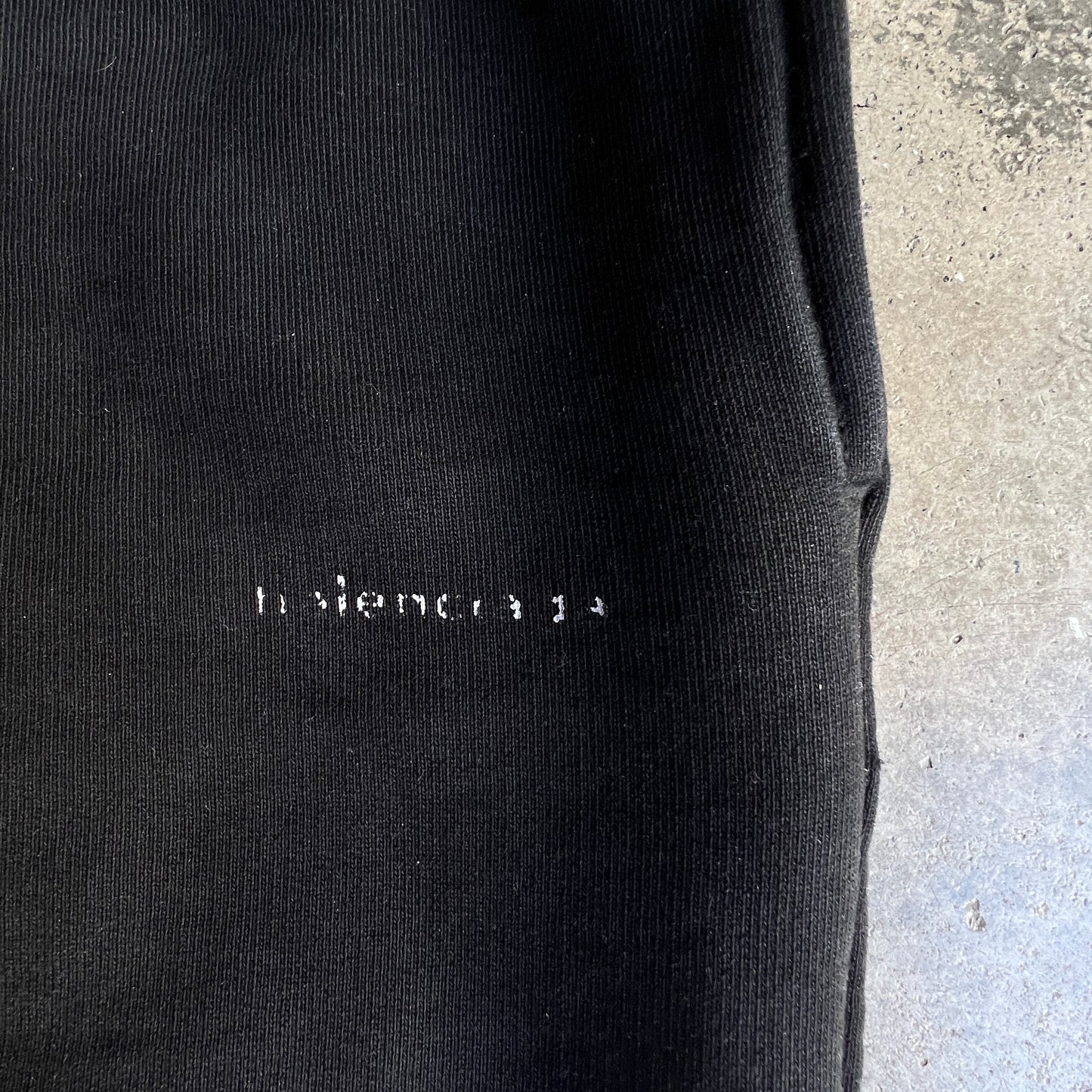 Balenciaga Sweat Pants