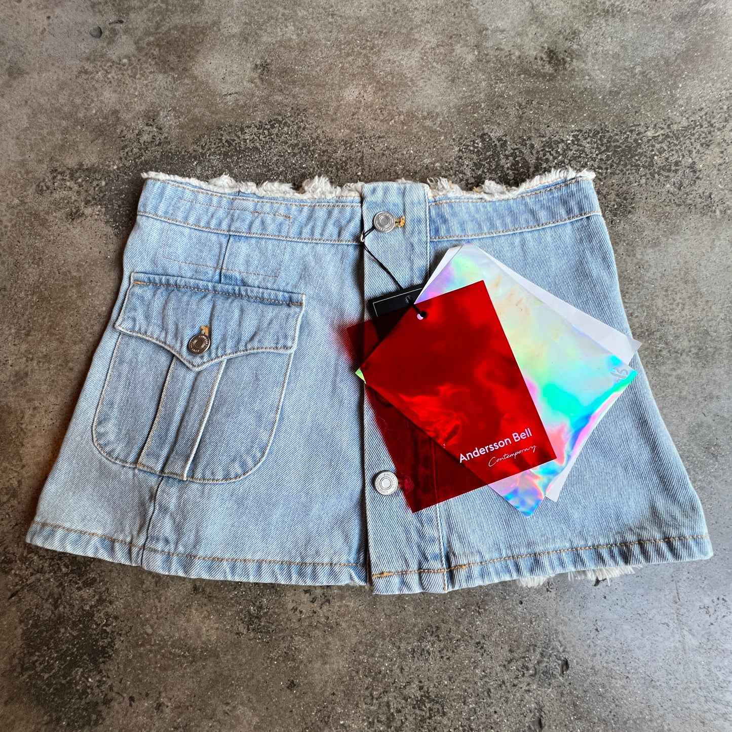 Anderson Bell Skirt