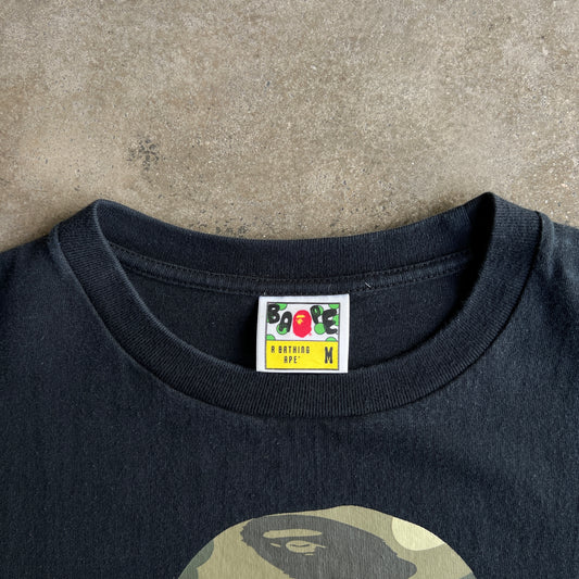 Bape Tee