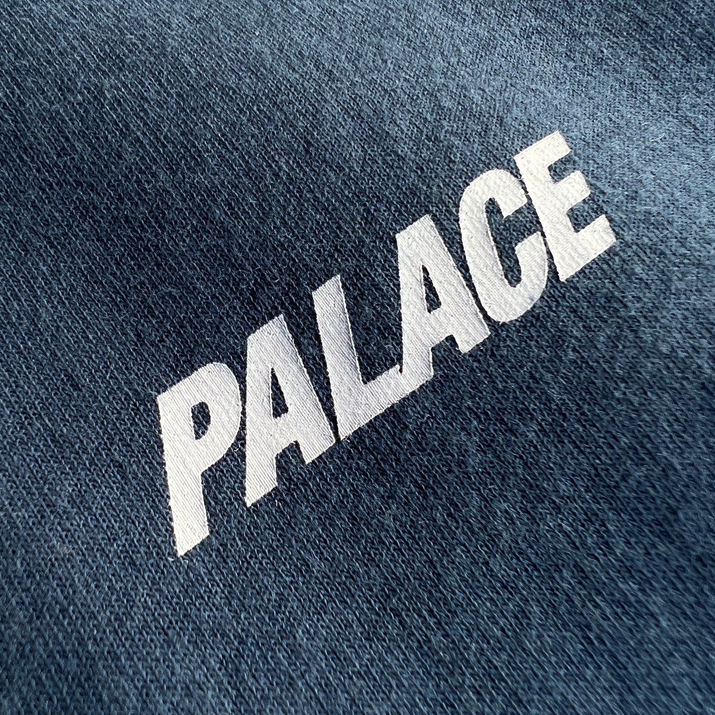 Palace Track Jacket