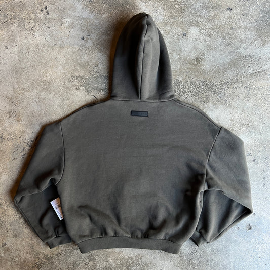 Essentials Hoodie