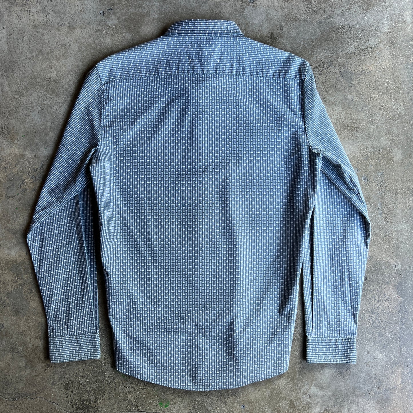 Button Down
