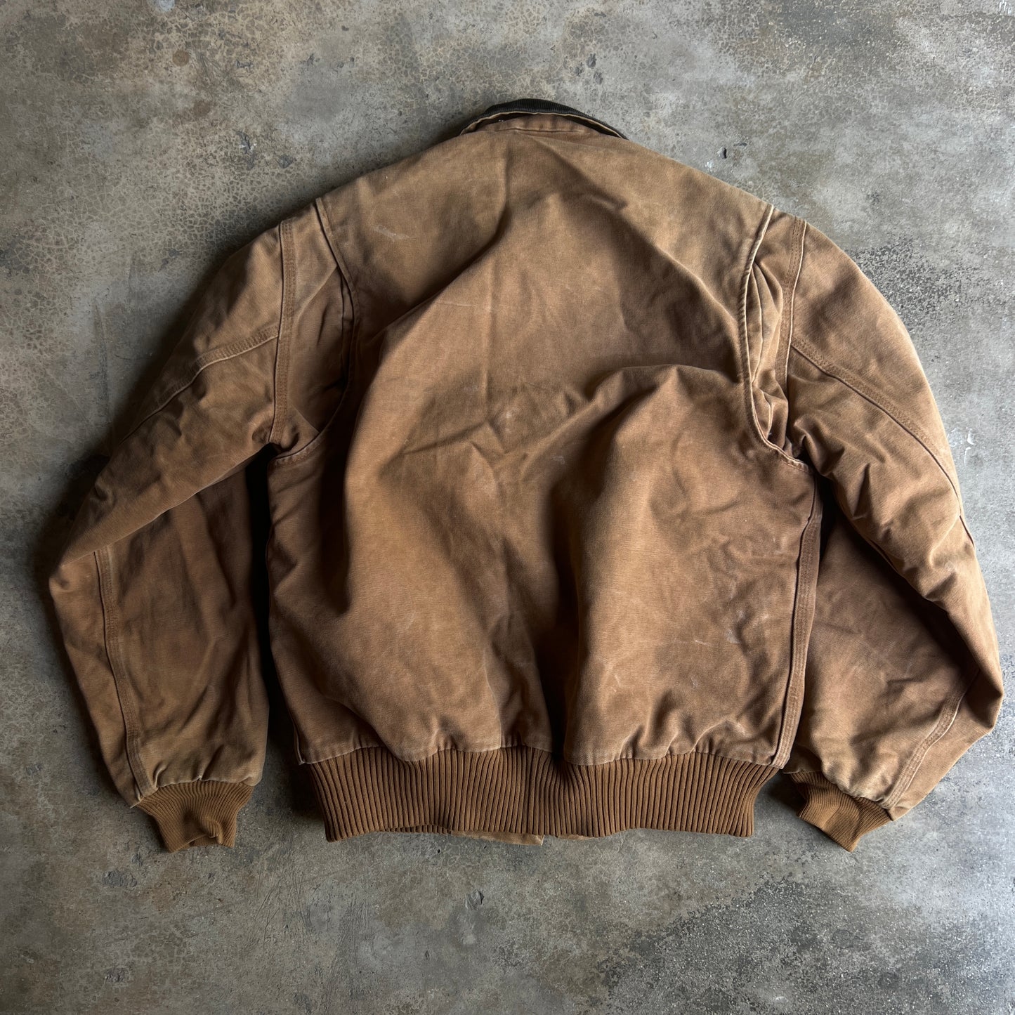 Vtg Carhartt Jacket