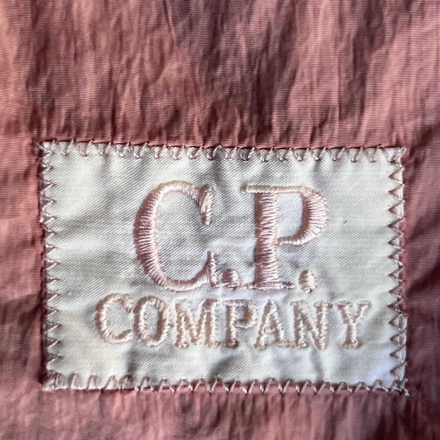 C.P. Company Short