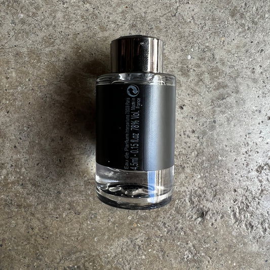 MontBlanc Explorer .15oz