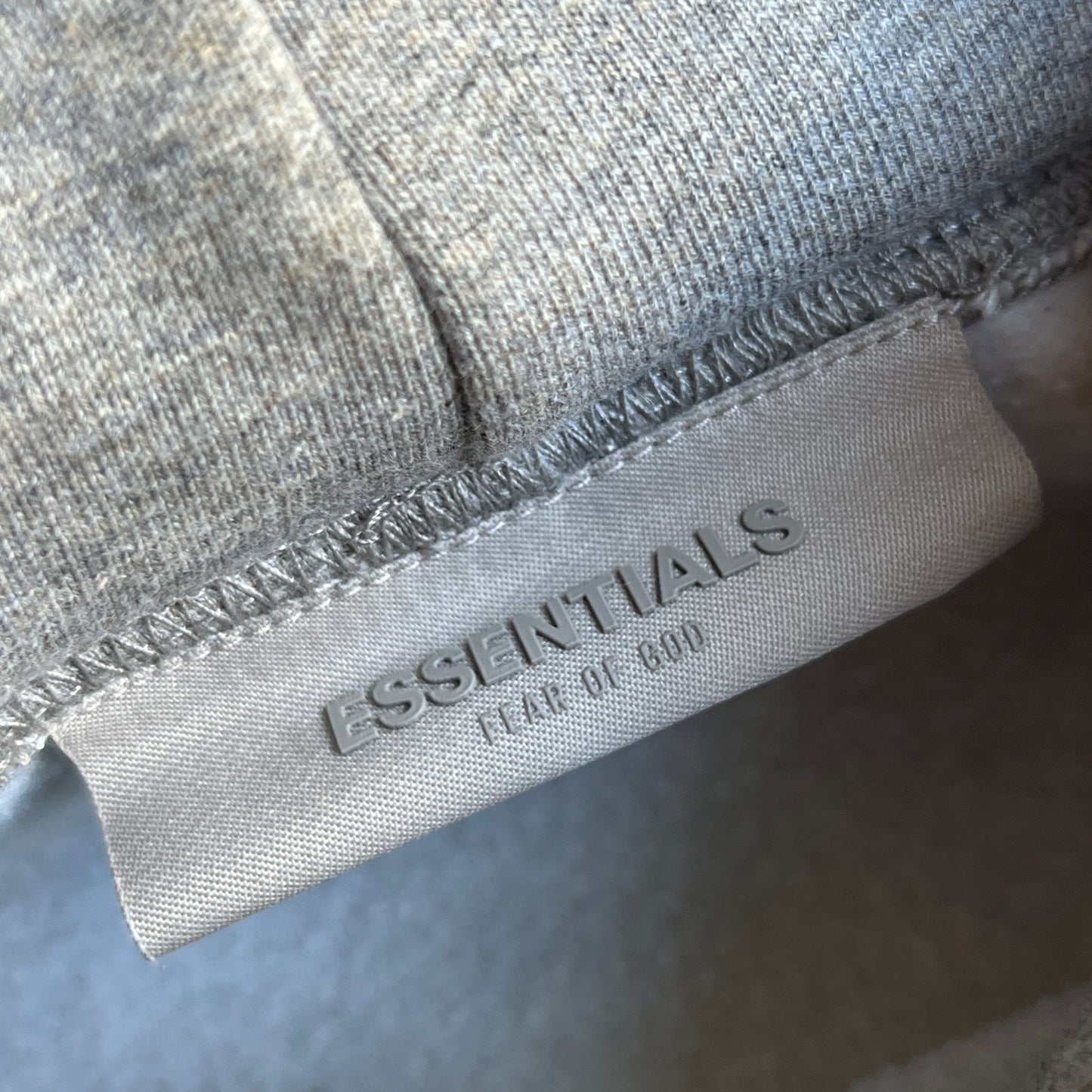 Essentials FOG Hoodie