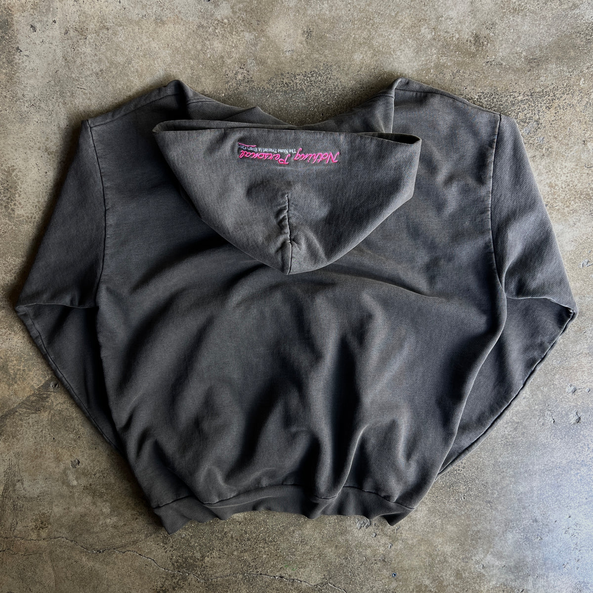 Narcan Spray Hoodie