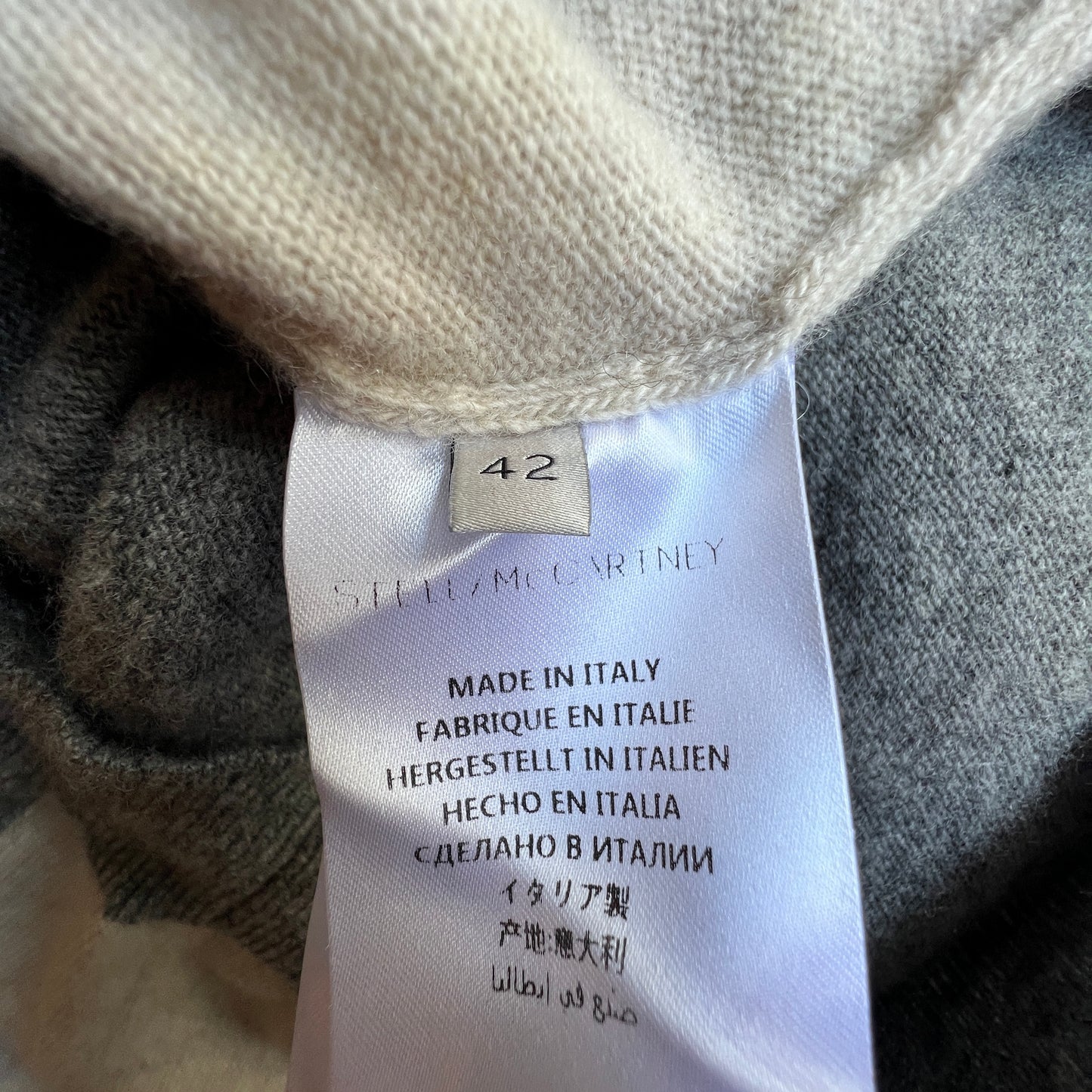 Stella McCartney