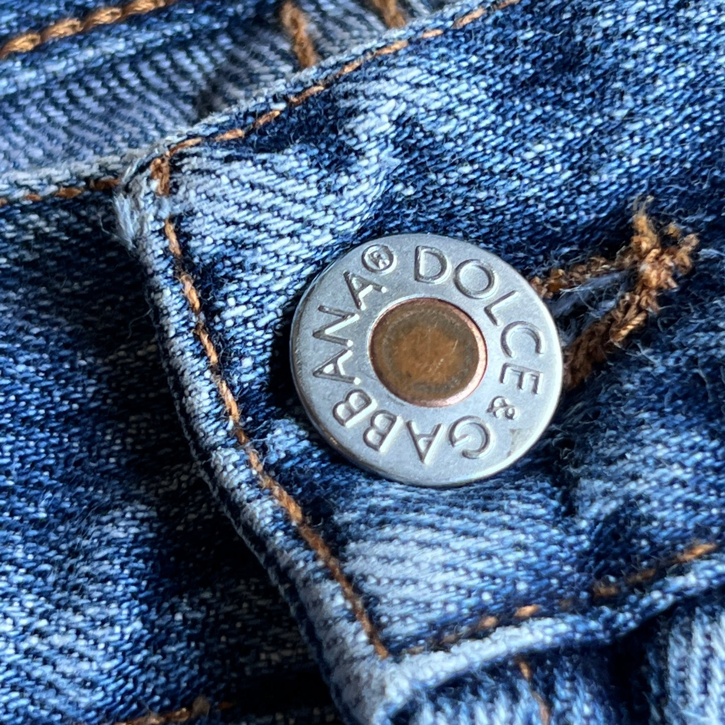 D&G Denim Jeans