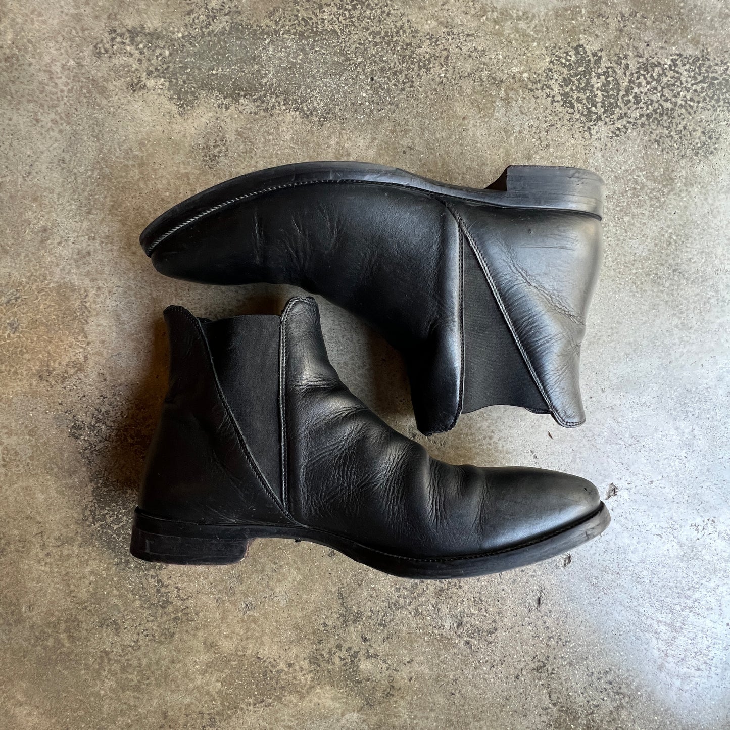 Acne Studios Stockholm Chelsea Boots 43EU