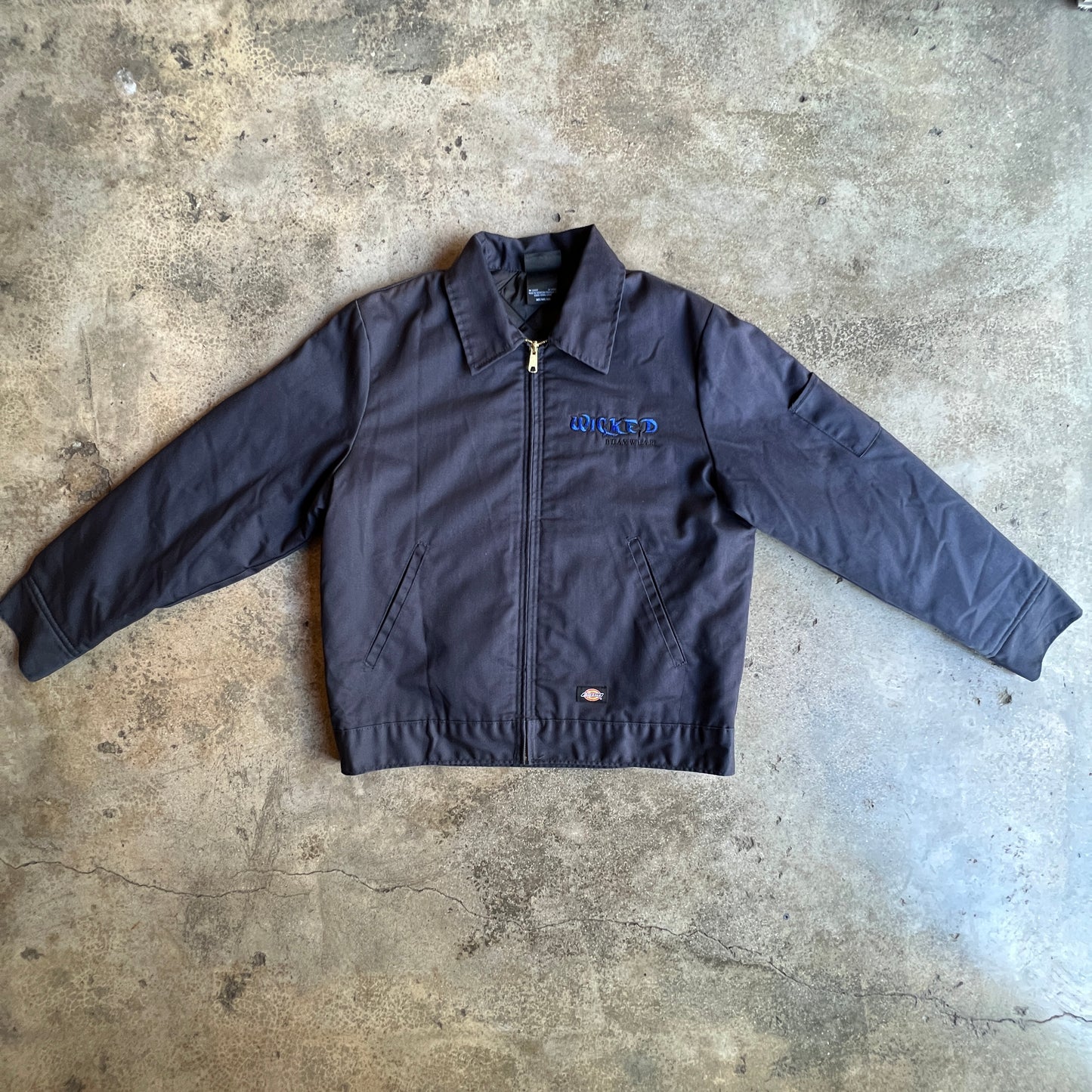 Workwear Jacket