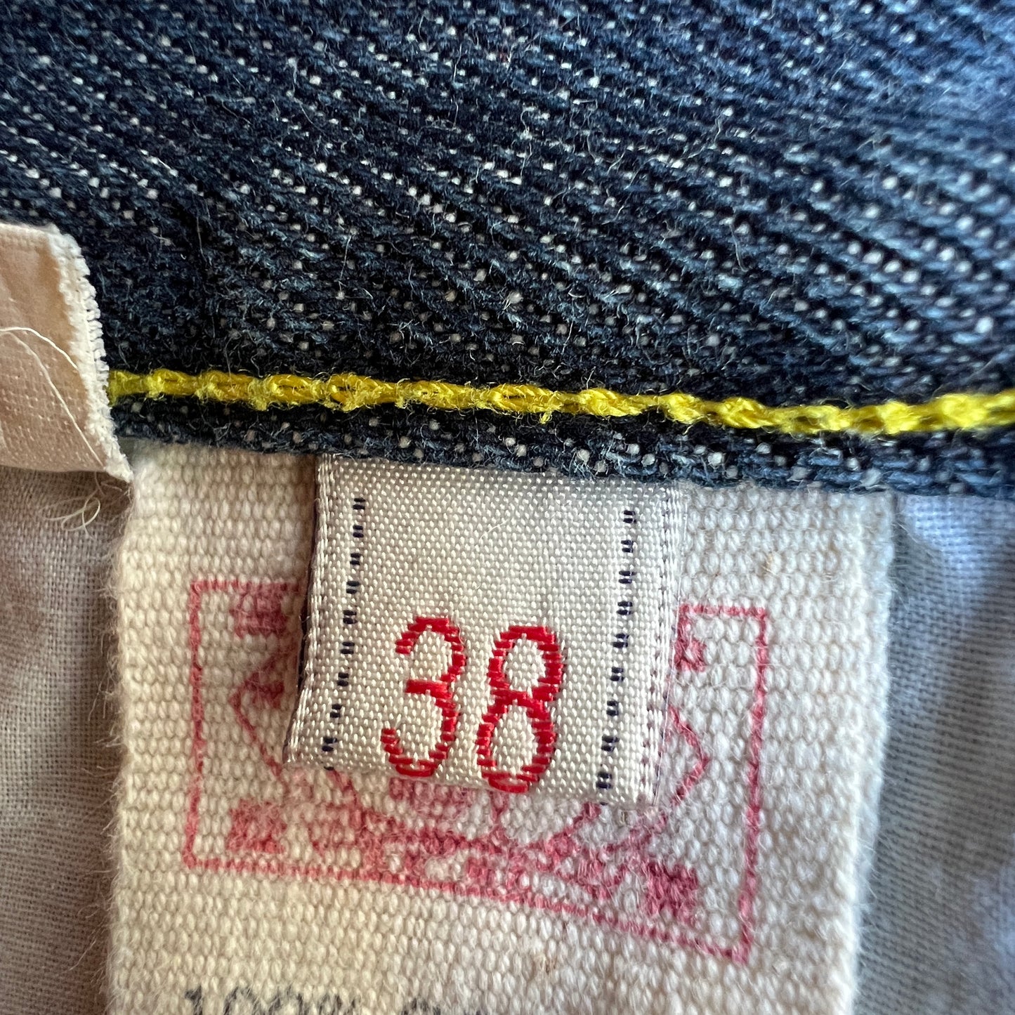 Evisu Shorts