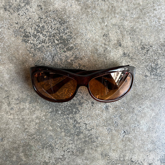 Gucci Sunglasses 00’s