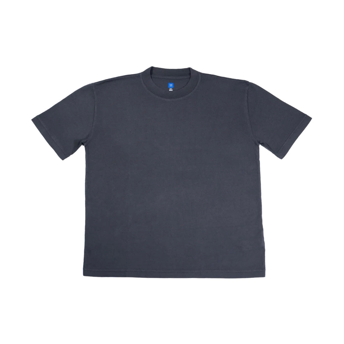 Unreleased Black Tee