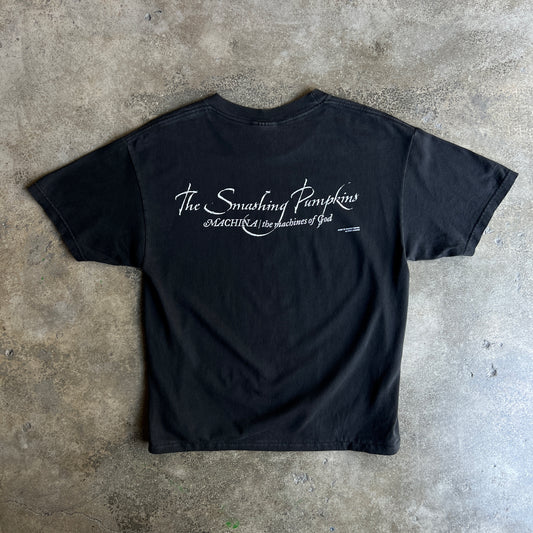 The Smashing Pumpkins ©2000 Machina/The Machines of God