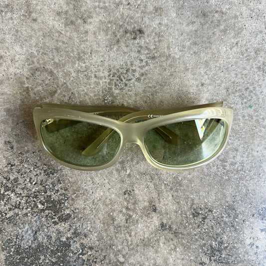 Gucci Sunglasses 90’s
