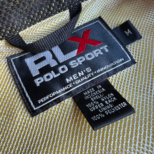 Polo RLX Vest