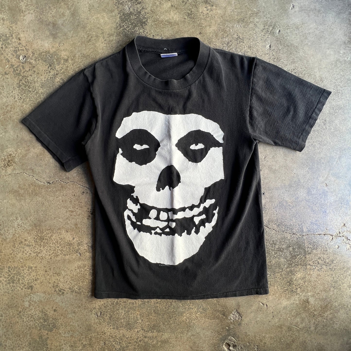 Misfits 97’ Vintage shirt