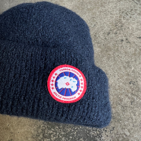 Canada Goose Baby beanie