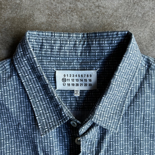 Margiela Button Down