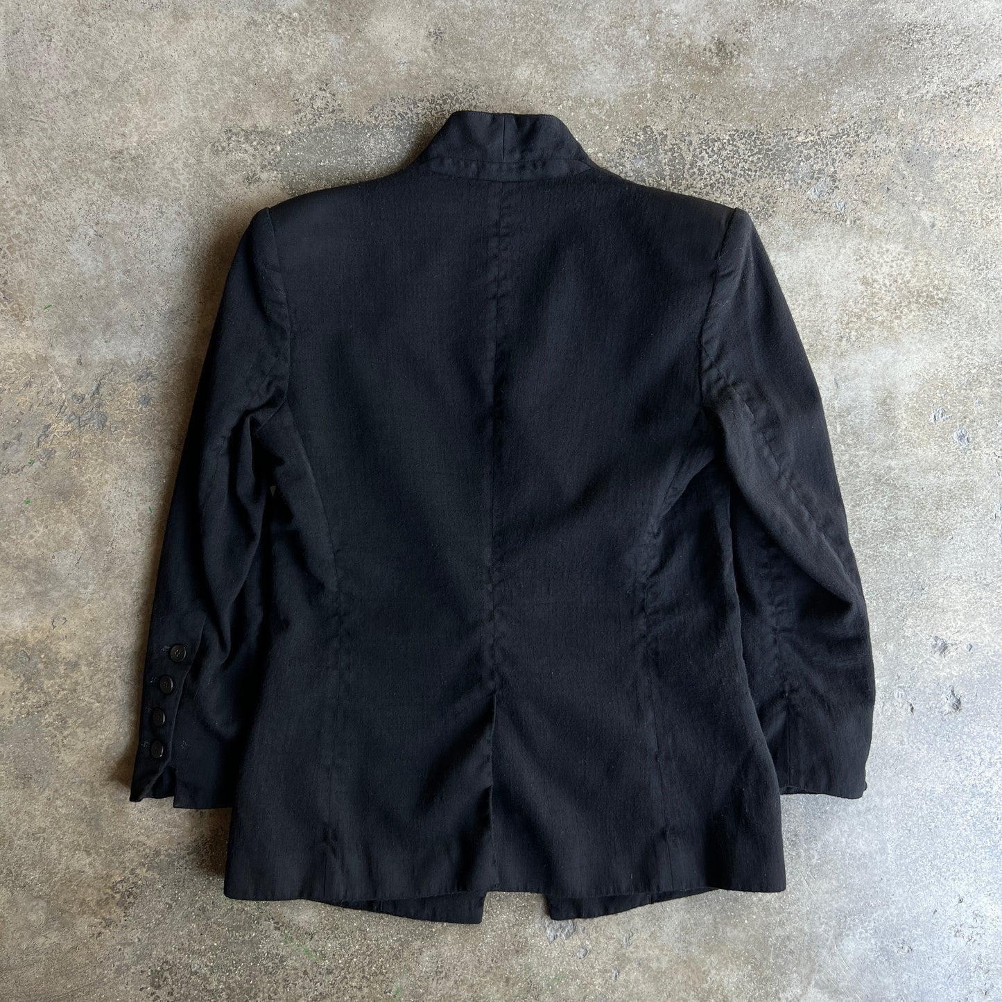 Helmut Lang Blazer