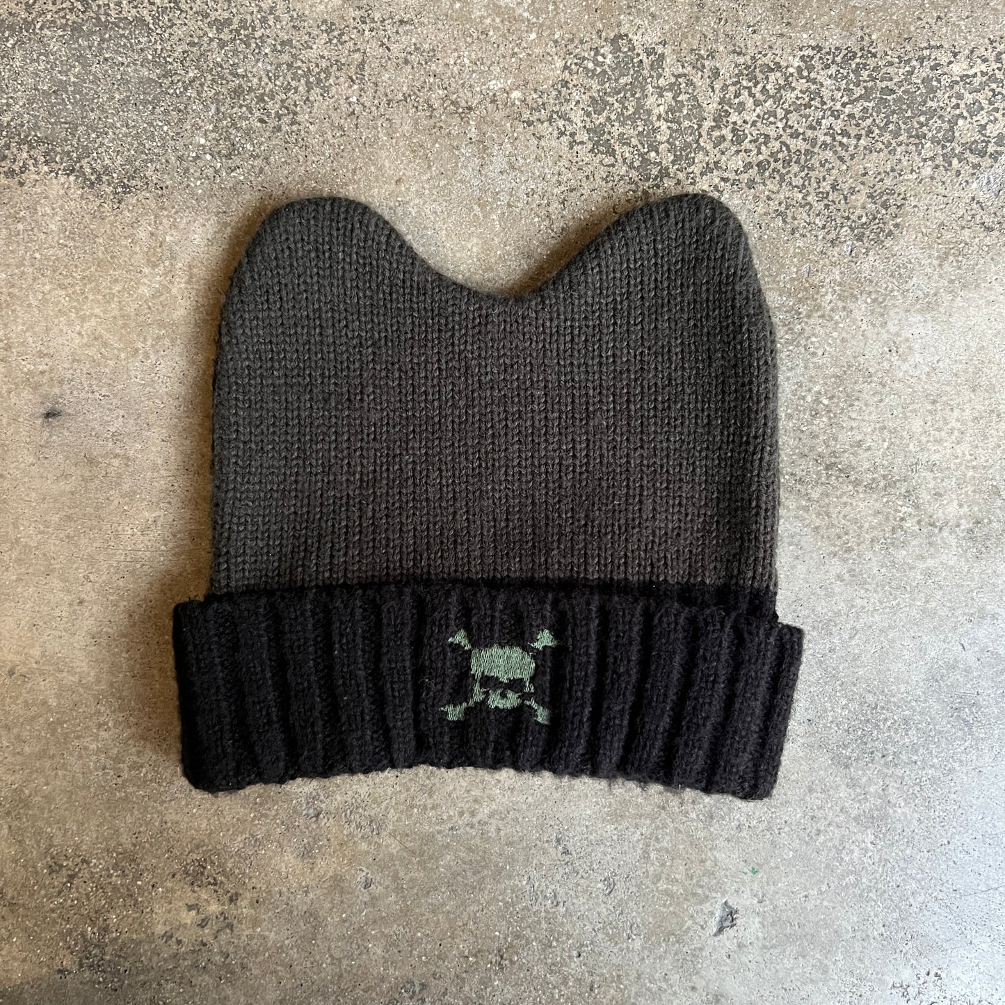 Beanie (Rare)
