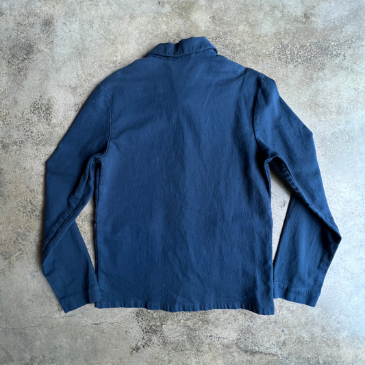 A.P.C. Canvas Overshirt