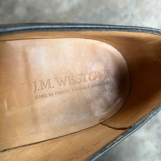 J.M. Weston Paris