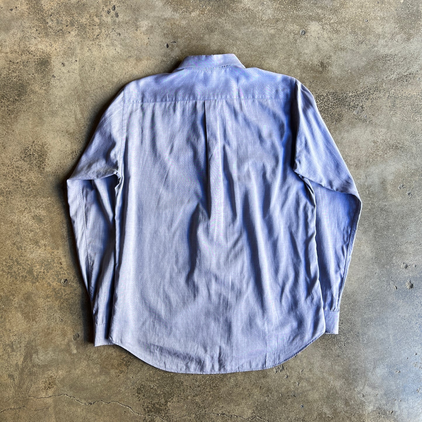 Button Down